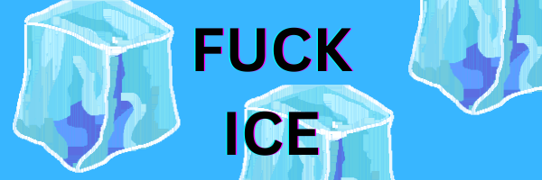 Fuck ICE