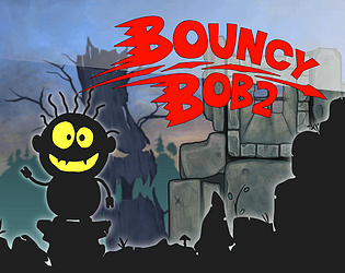 Bouncy Bob - Blender Mode