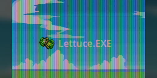Cover image for Lettuce.EXE - Farm Jam 2025-26 Edition