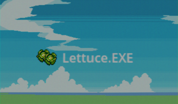 Cover image for Lettuce.EXE - Farm Jam 2025-26 Edition