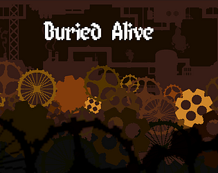 Buried Alive (Build Download)