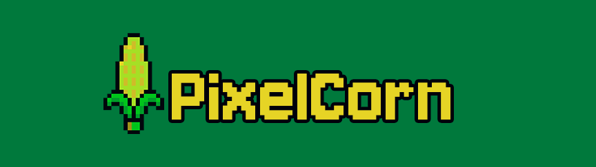 PixelCorn