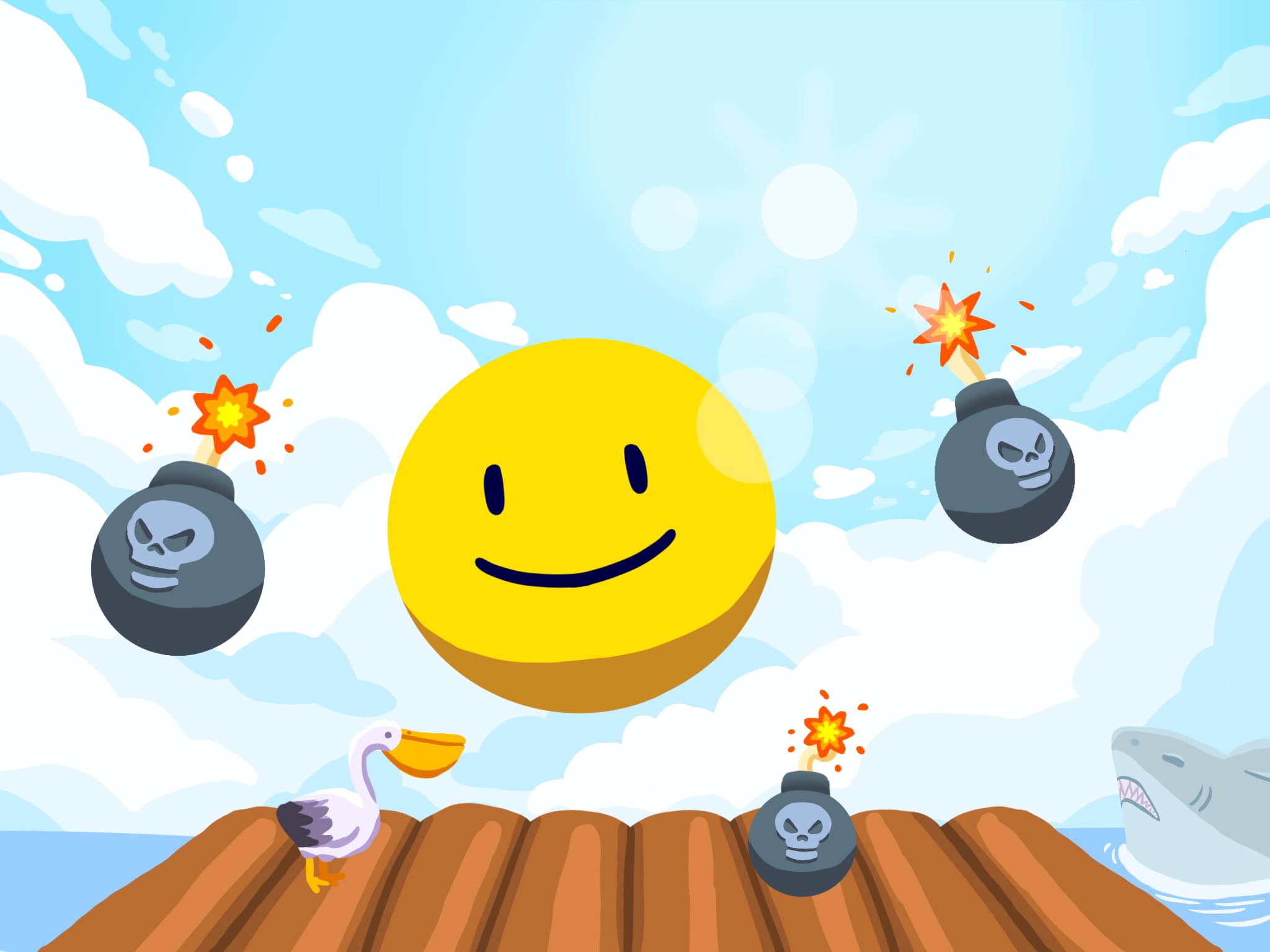 Cover image for Keep It Up