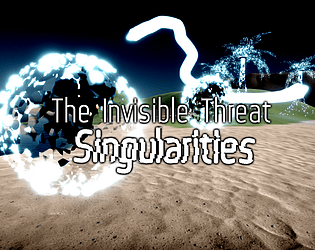 The Invisible Threat: Singularities