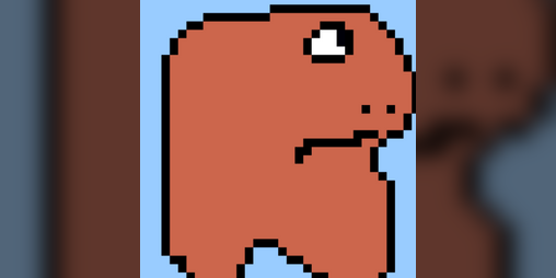 Cover image for Horse OC Test