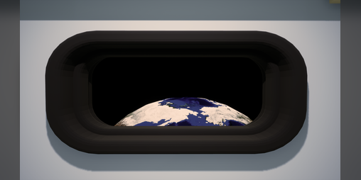 Cover image for Space Escape Demo