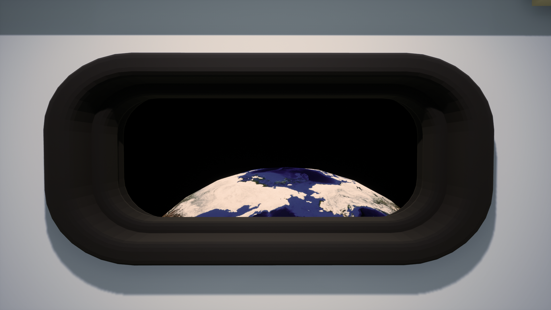 Cover image for Space Escape Demo