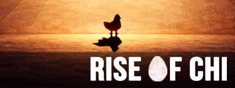 Cover image for Rise of Chi - Demo