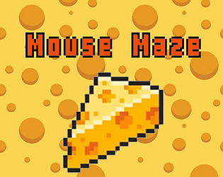 Mouse Maze