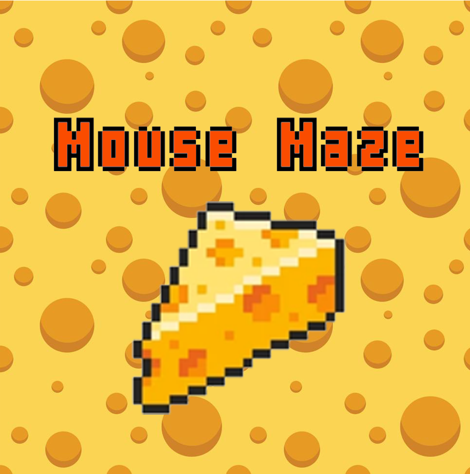 Mouse Maze
