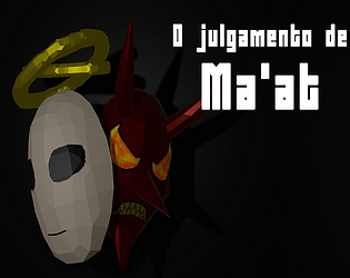 O Julgamento de Ma'at