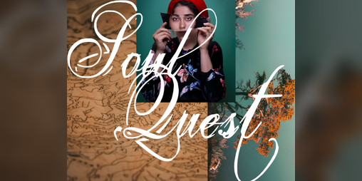 Cover image for soulQUEST