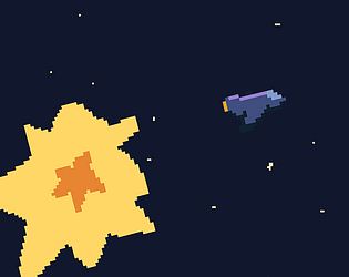 Asteroid Bomber