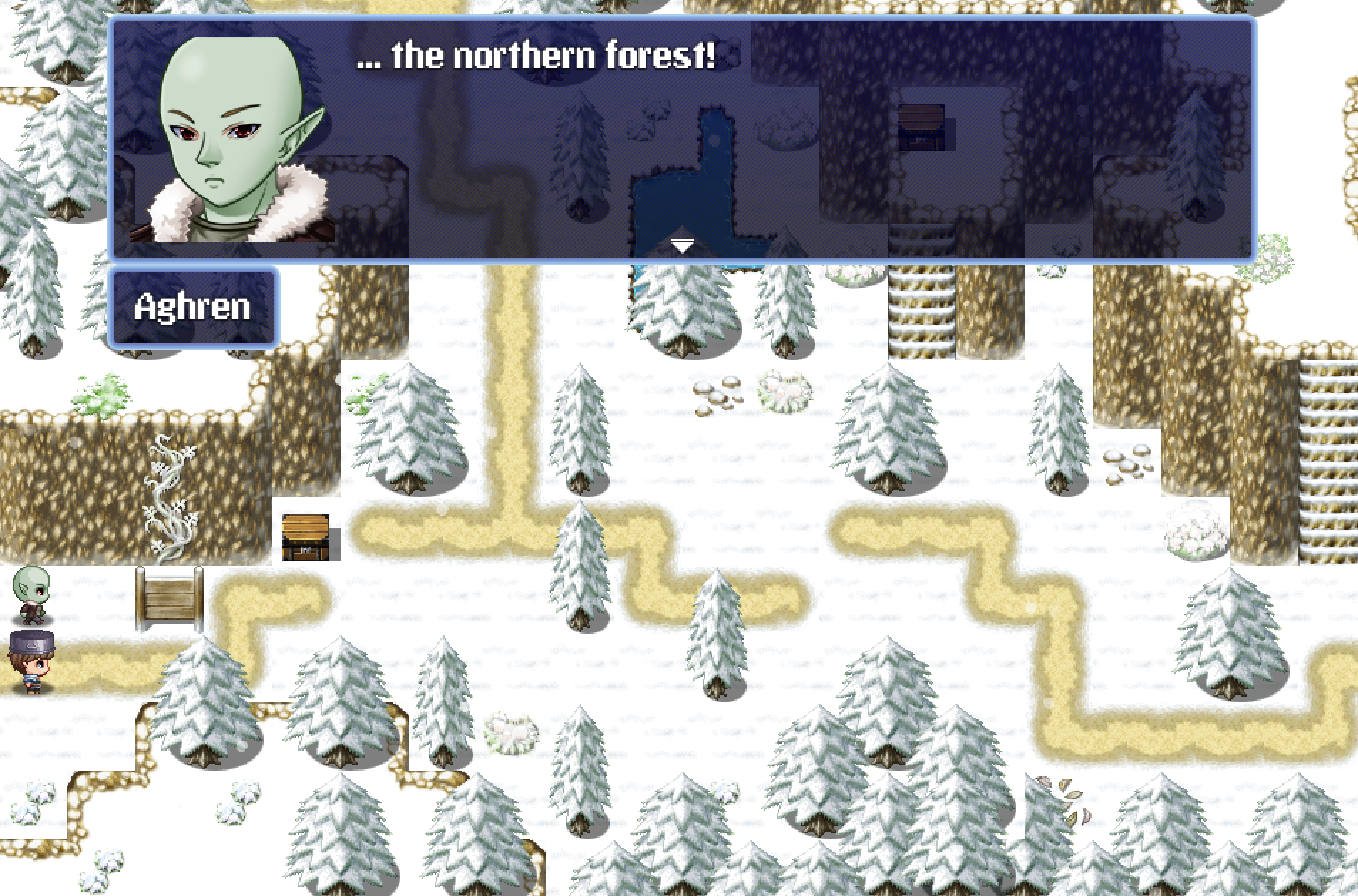 Little Adventurers 2