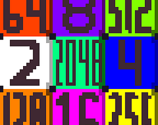 Level 2048