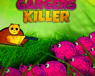 GARGERS KILLER