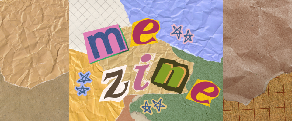Me Zine