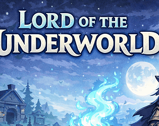 Lord of the Underworld