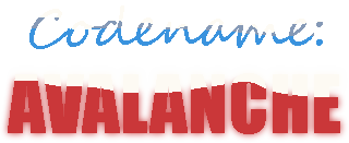 Codename: Avalanche