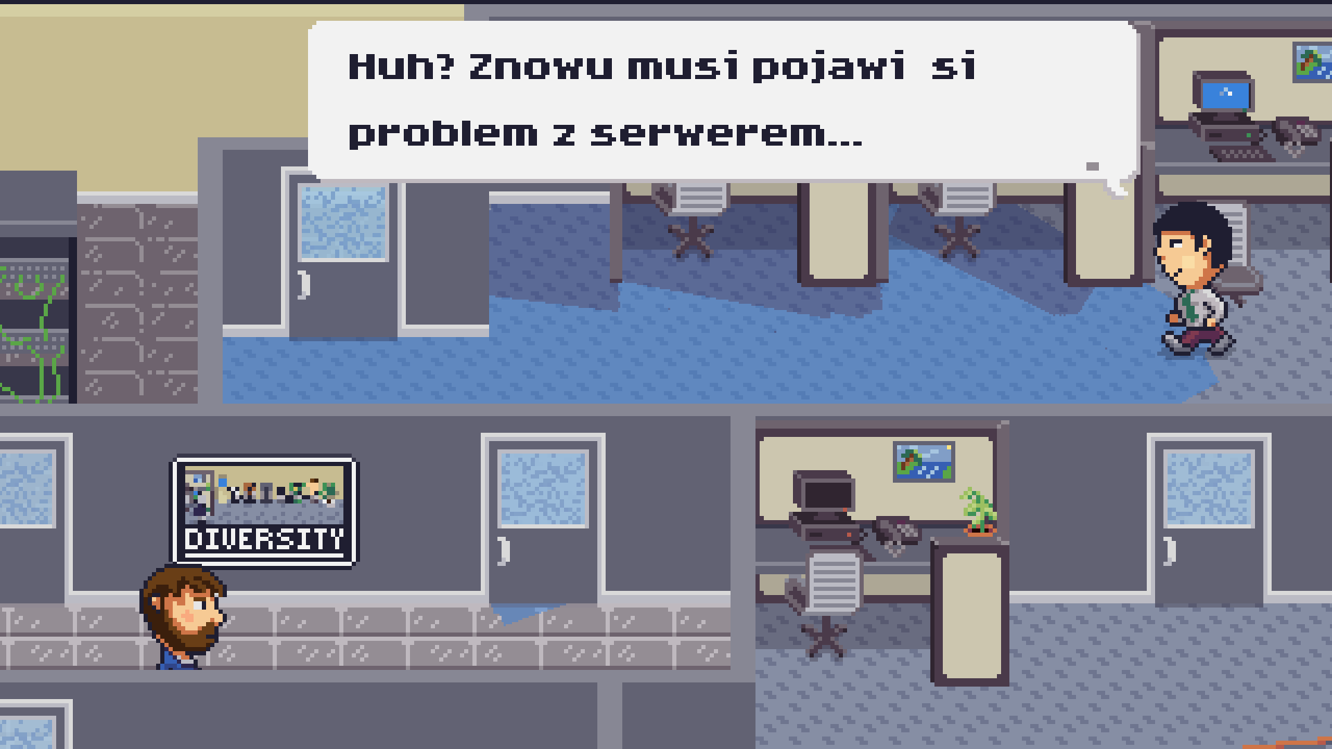 Stealth Language Langauge Translations, Posters, & More! - Stealth Prototype by Lou Bagel