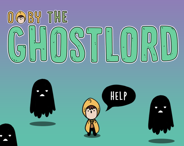 Ooby the GhostLord