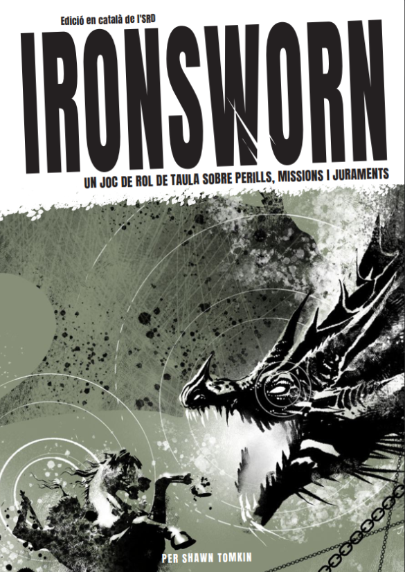 Ironsworn: SRD en català