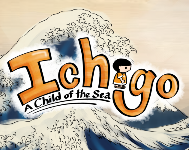 Ichigo: A Child of the Sea by Alicia Landa, Juud42