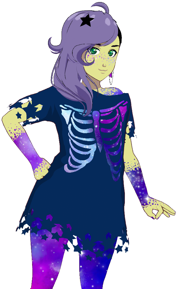 AstroGoth AstroGoth