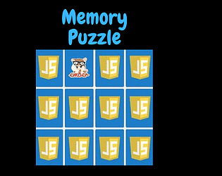 Memory Puzzle