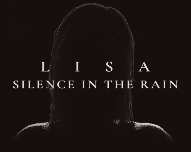 Cover image for Lisa - Silence In The Rain