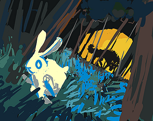 Path of the Hare