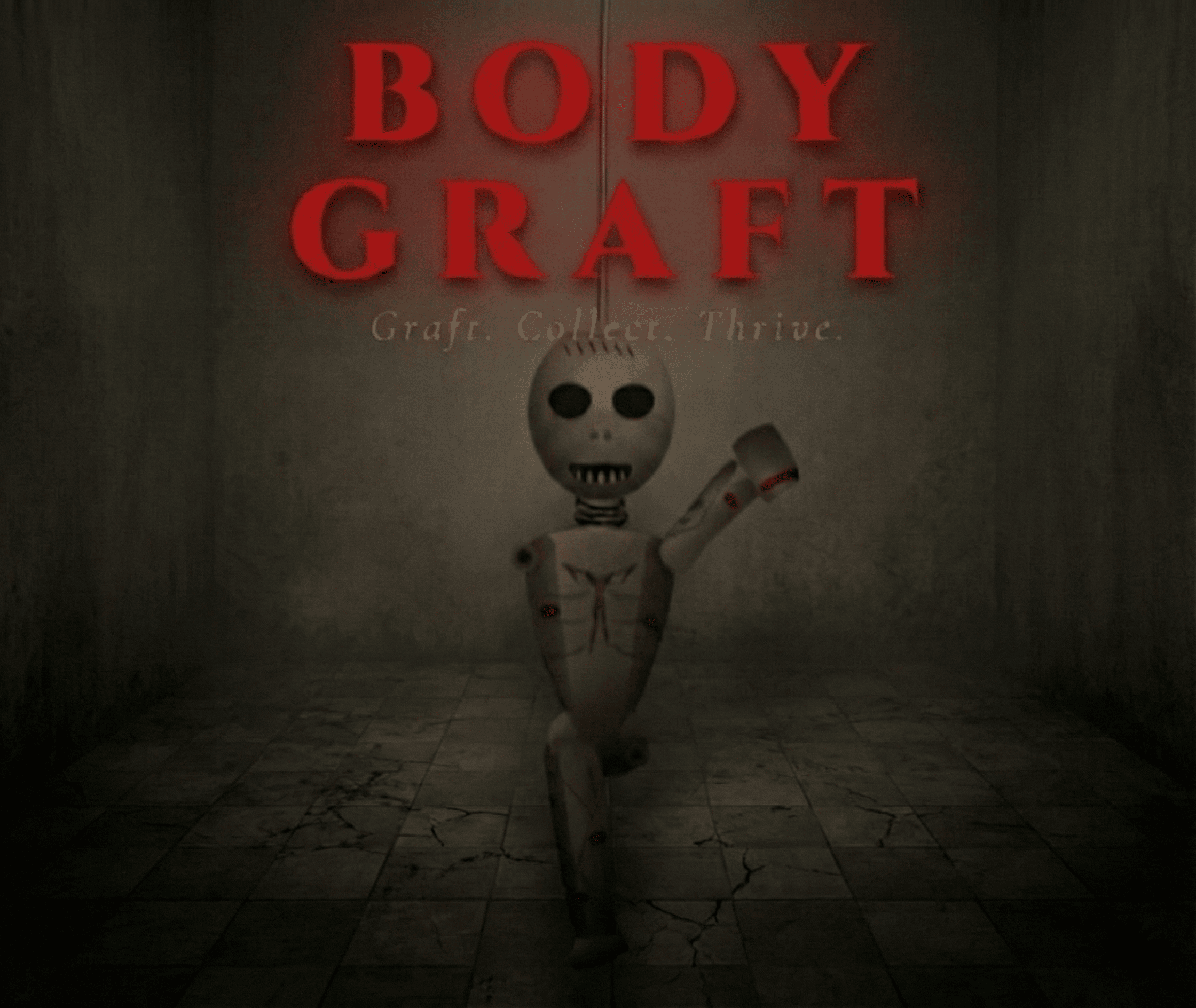 Body Graft cover