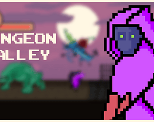 Dungeon Valley