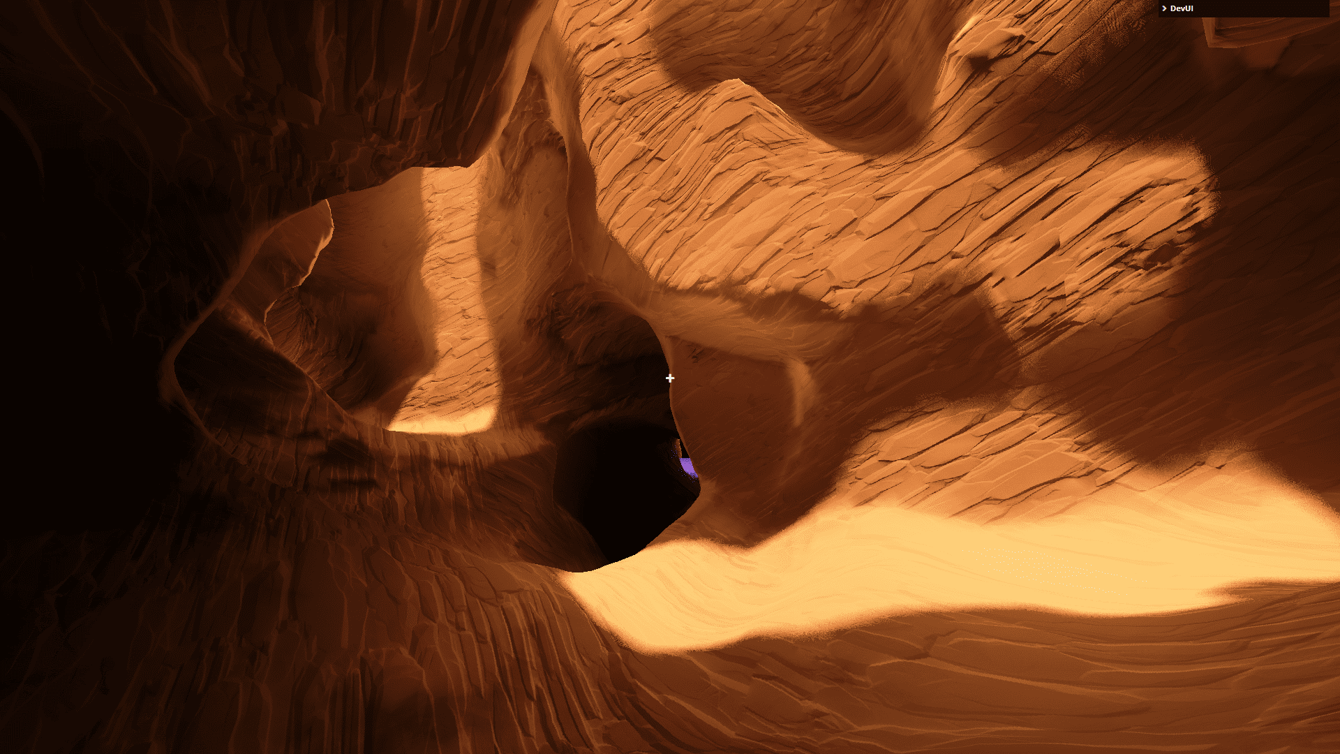 Soil Ground - Oddity Ore Nook - Atmospheric Digging Game