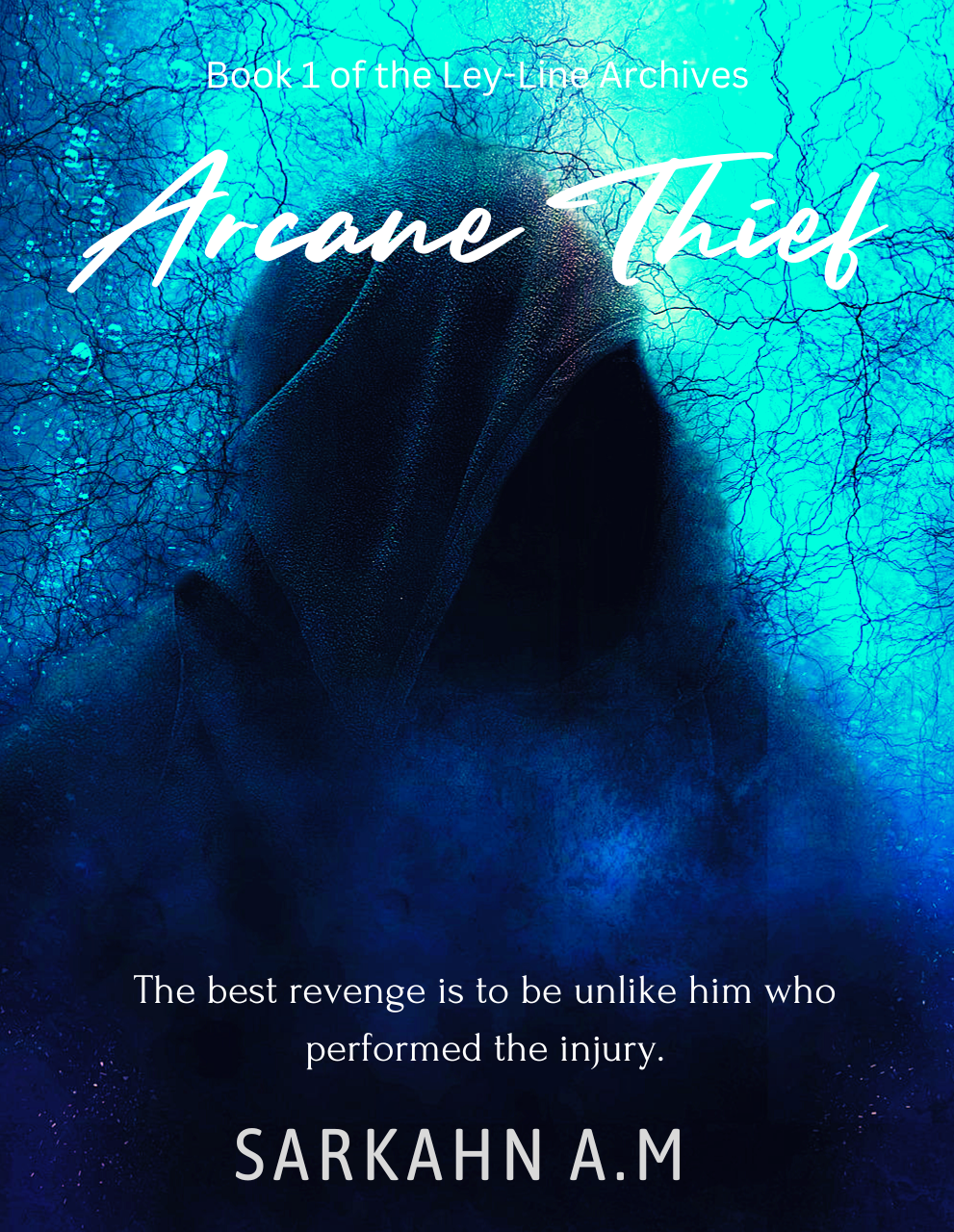 Arcane Thief