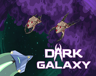 Dark Galaxy Demo