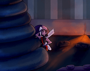 Night Plight