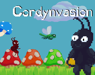 Cordynvasion