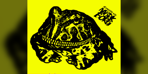 Cover image for La Venganza del Escuerzo