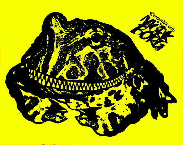 Cover image for La Venganza del Escuerzo