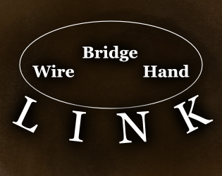 Cover image for Bridge Wire Hand Link