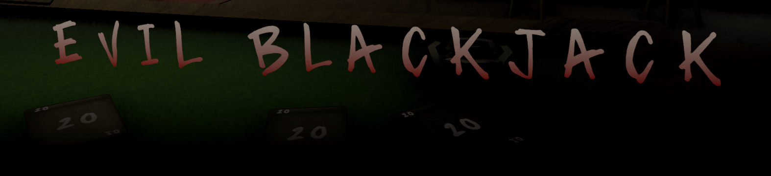 Evil BlackJack