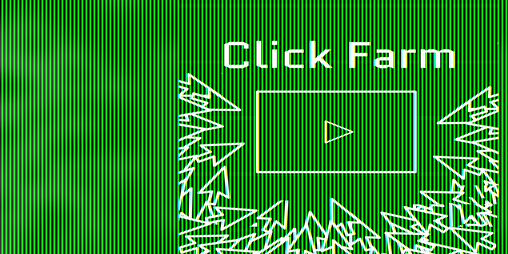 Cover image for Click Farm