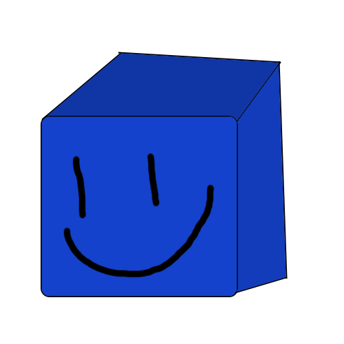 BlockyCubes
