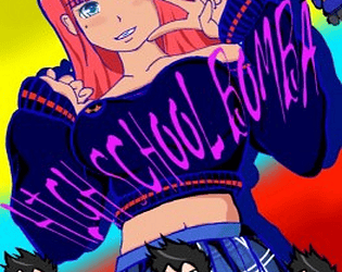 HIGH SCHOOL BOMBA