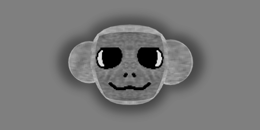 Cover image for Scared Little Monks