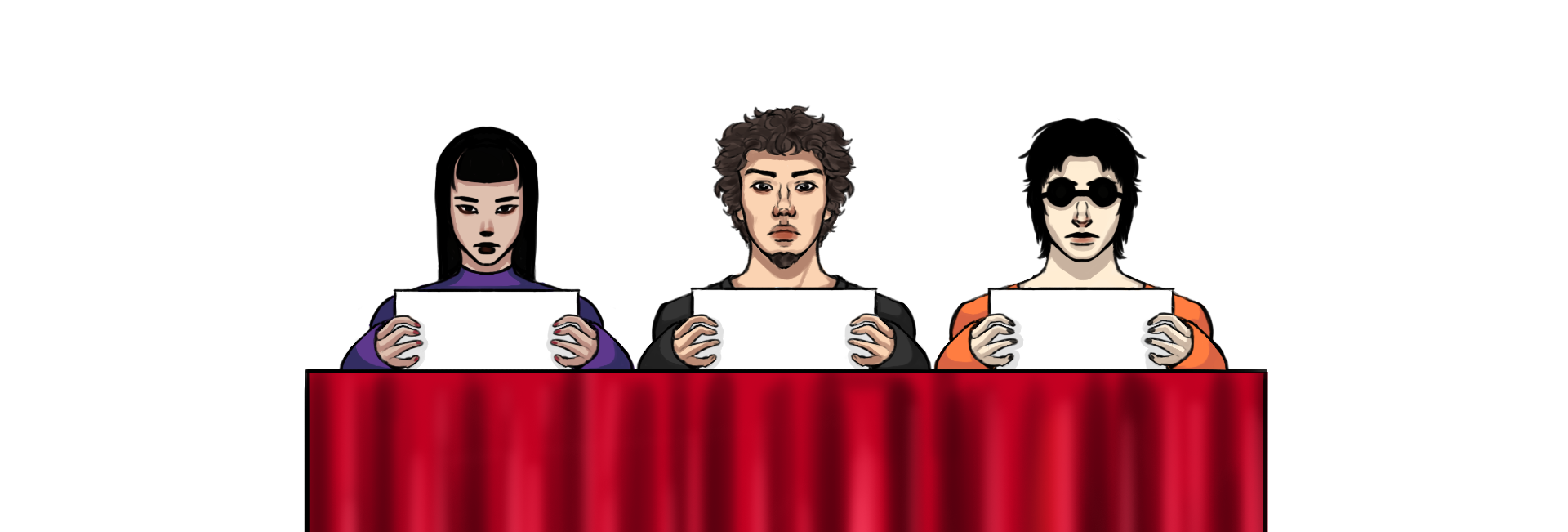 Arda The Jury | Zone'o'Ween 24