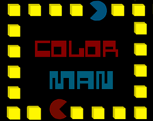 ColorMan