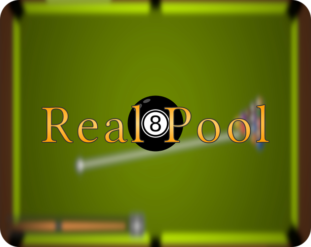 Real Pool