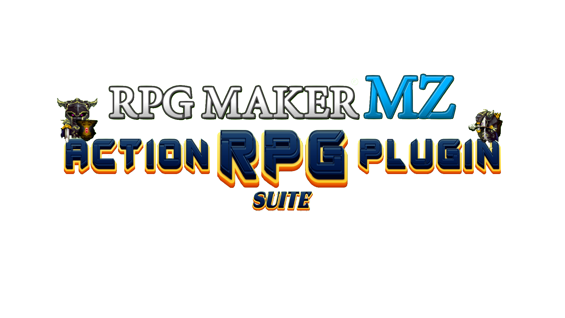 Action Battle System Plugin RPG Maker MZ